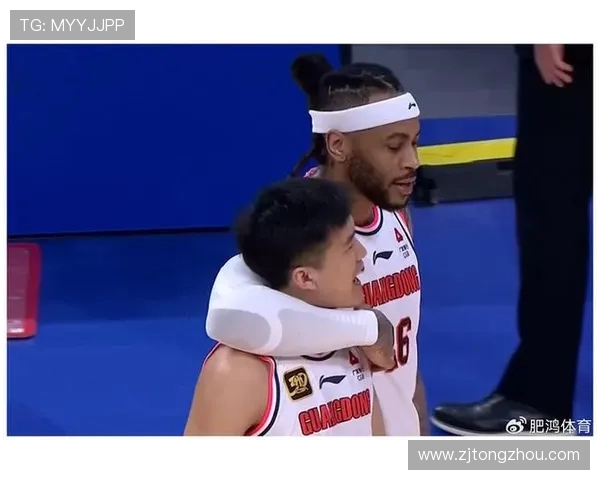 广东锋线再遭重创杜锋面临裁员压力新王牌或将被迫离队 广东锋线再遭重创杜锋面临裁员压力新王牌或将被迫离队