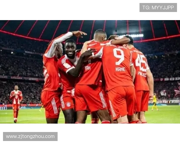 拜仁欲留锋线新星利奇纳但球员因前景渺茫萌生离队打算