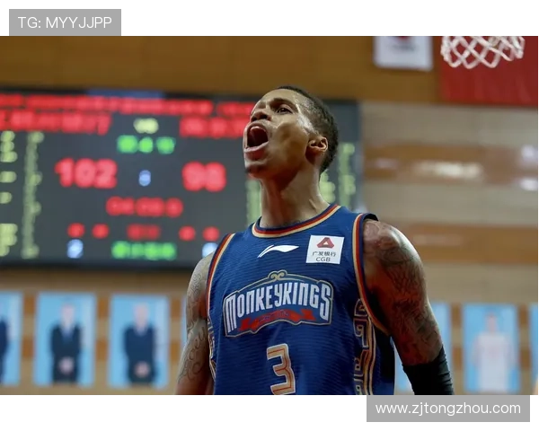 北控男篮新外援西布龙分享抵达北京动态开启新征程