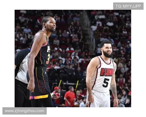 杜兰特盛赞谢泼德训练营季前赛表现称其将成为球队核心力量