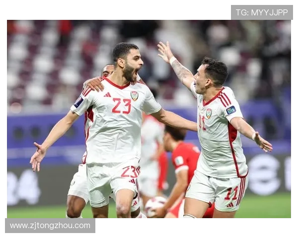 阿联酋迎战伊拉克世预赛亚洲区附加赛首回合大战将于11月14日打响